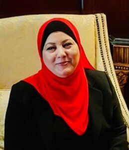 د. سهير عوض